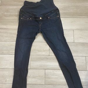 H&M MAMA Maternity Jeans Size 16